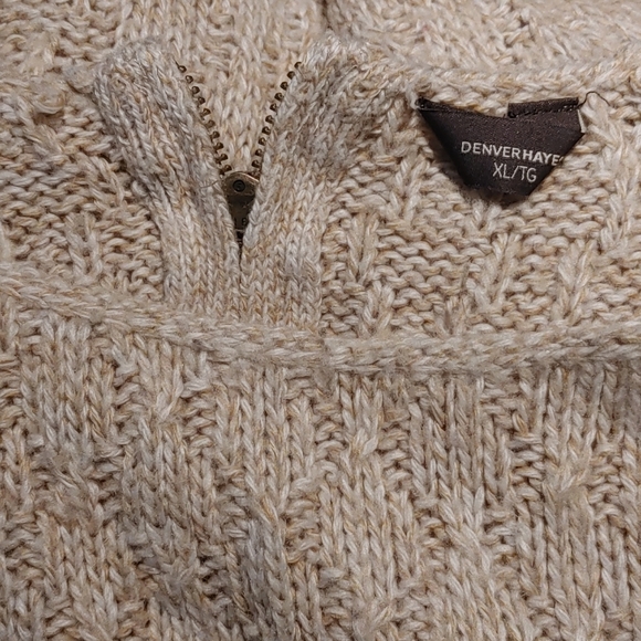 Knit sweater - Picture 3 of 3